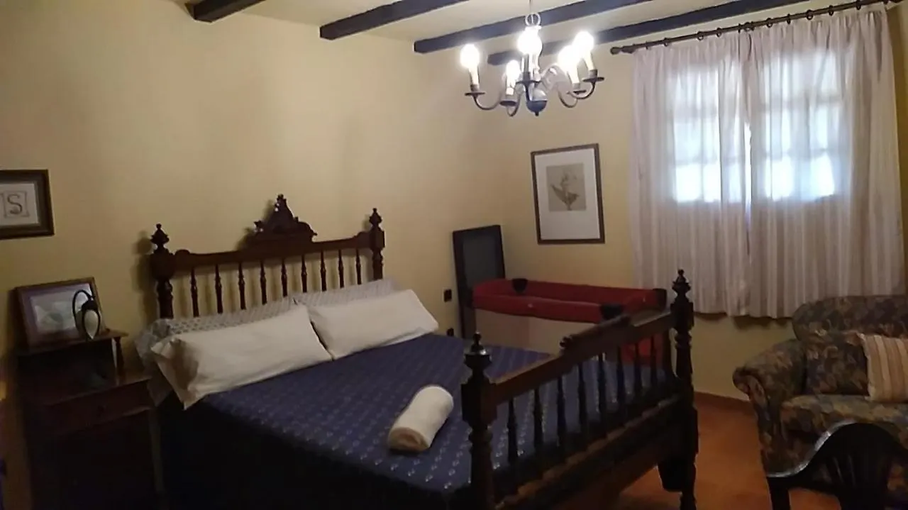 The Palm Villa Icod De Los Vinos 0*,