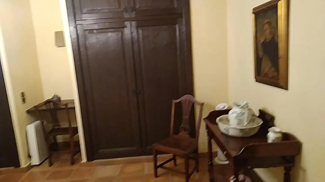 The Palm Villa Icod De Los Vinos
