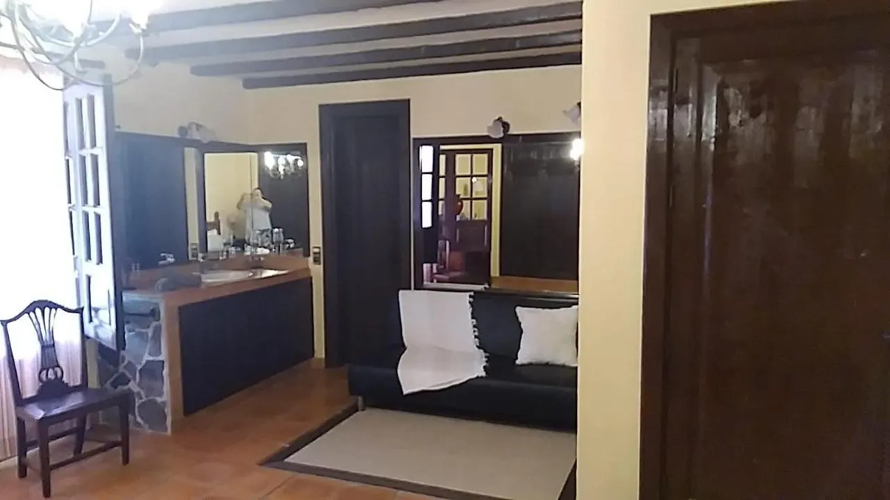 The Palm Villa Icod De Los Vinos
