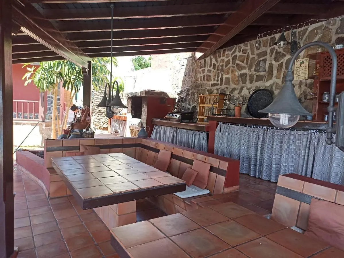 The Palm Villa Icod De Los Vinos 0*,  Spain
