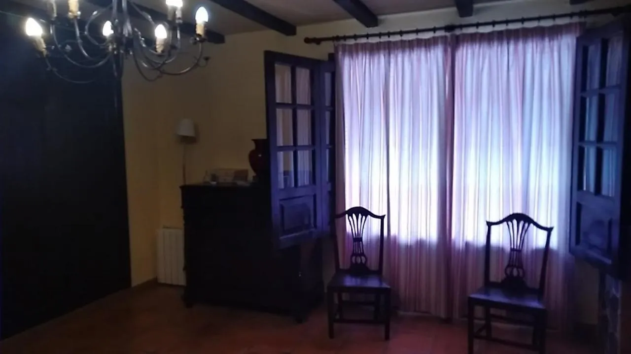 The Palm Villa Icod De Los Vinos 0*,